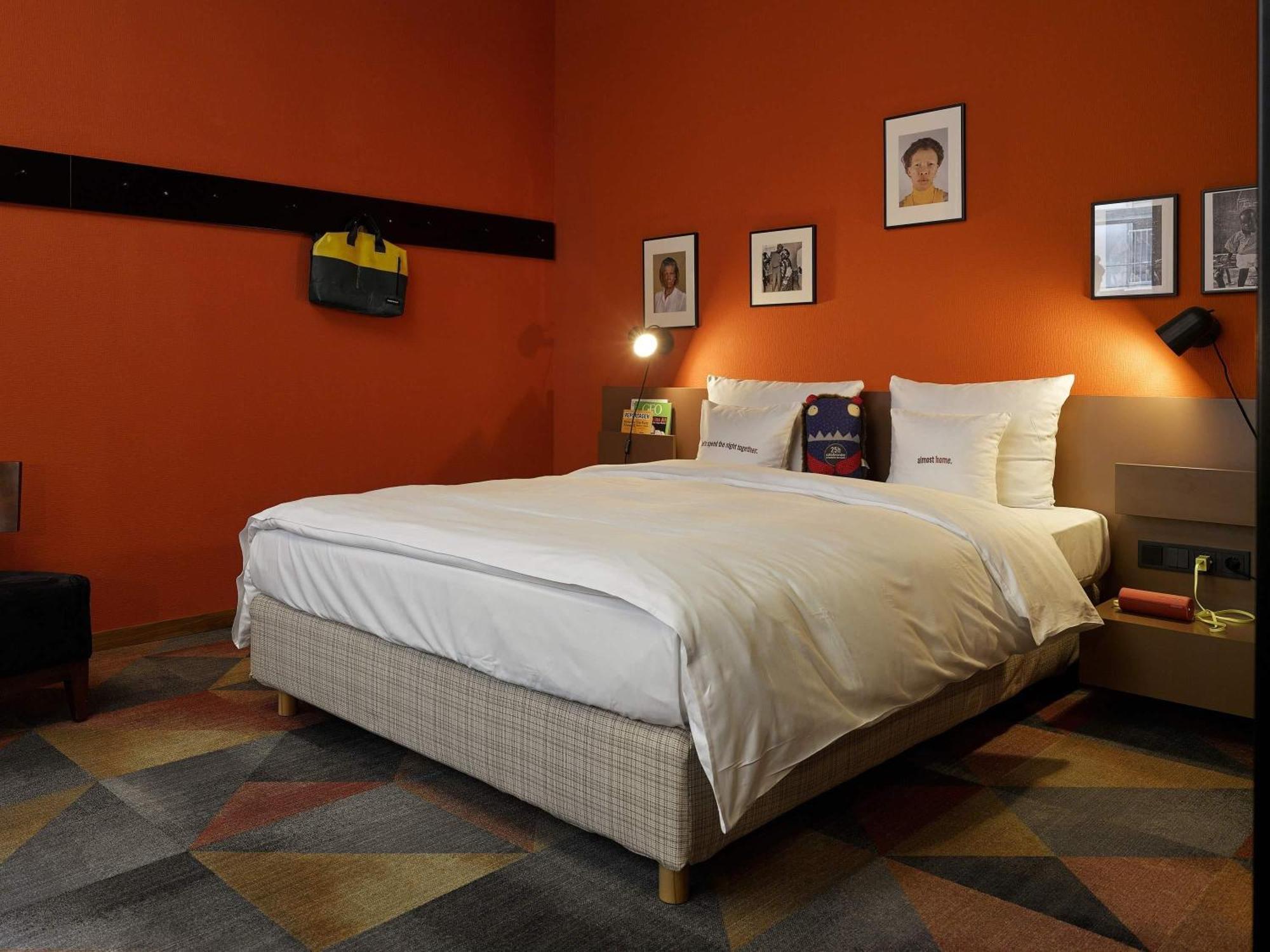 Large Room