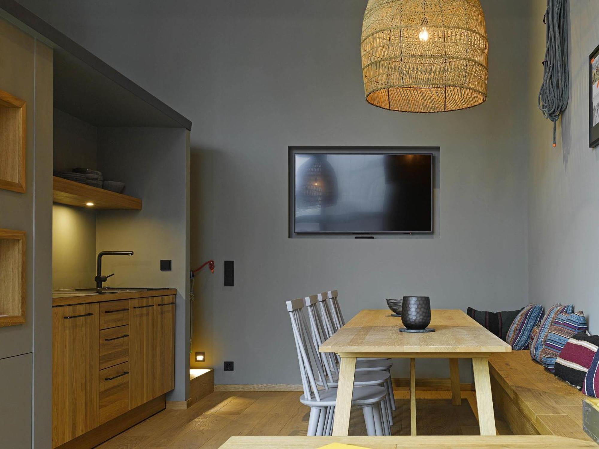 Machu Picchu Suite